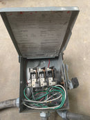 Square D Company Safety Switches