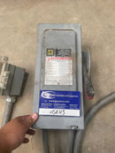 Square D Company Safety Switches