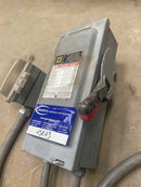 Square D Company Safety Switches