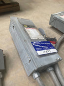 Square D Company Safety Switches