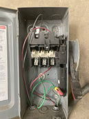 Square D Company Safety Switches