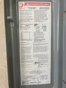 Square D Company Safety Switches