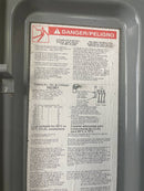 Square D Company Safety Switches