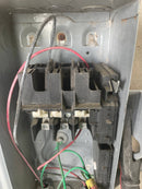 Square D Company Safety Switches