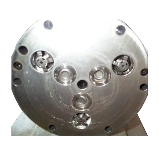 Hydracel High Pressure Pump