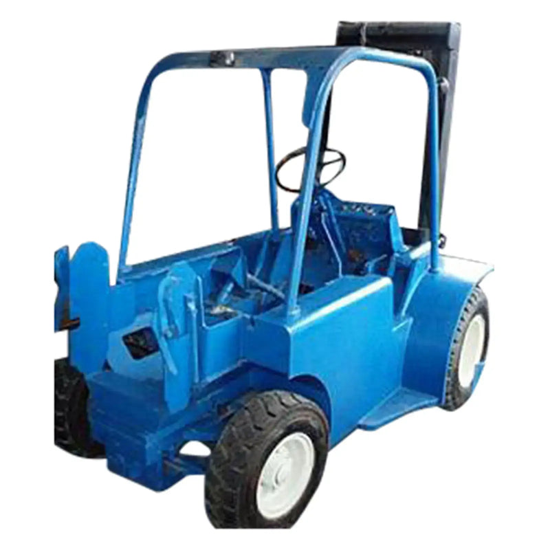 Hyster Forklift