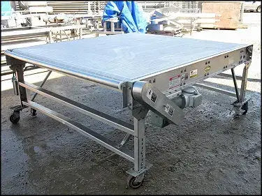 Transportador Hytrol