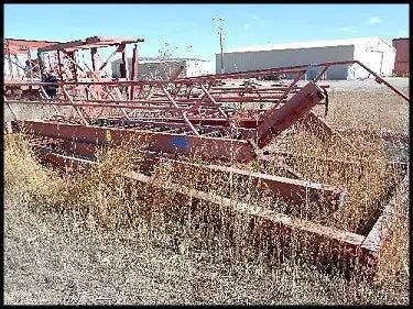 I-Beam Frame