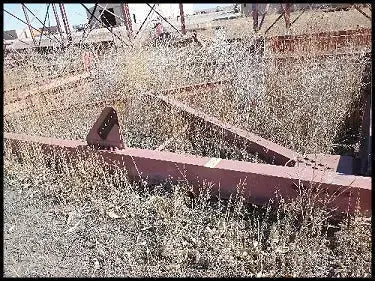 I-Beam Frame