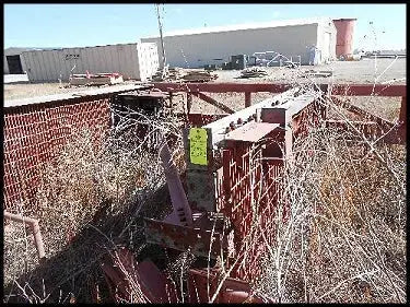 I-Beam Frame