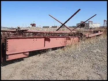 Vigas I y misceláneos.