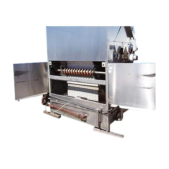 I &H Blancher Belt - 3 Pass