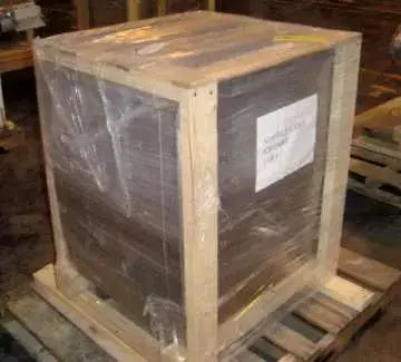 Ice Cart