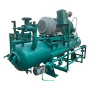 Frick RWB-II-177 Rotary Screw Compressor Package (Frick TDSH233S)