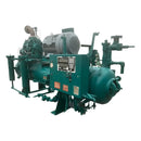 Frick RWB-II-177 Rotary Screw Compressor Package (Frick TDSH233S)