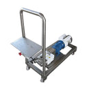 Idex Corporation Wright Pump Positive Displacement Pump