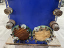 Alfa Laval T20-BWFS Gasketed Plate and Frame Heat Exchanger (1898.00 Sq.ft.)