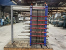 Alfa Laval T20-BWFS Gasketed Plate and Frame Heat Exchanger (1898.00 Sq.ft.)