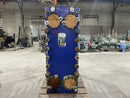 Alfa Laval T20-BWFS Gasketed Plate and Frame Heat Exchanger (1898.00 Sq.ft.)
