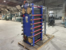 Alfa Laval T20-BWFS Gasketed Plate and Frame Heat Exchanger (1898.00 Sq.ft.)