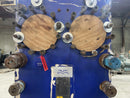 Alfa Laval T20-BWFS Gasketed Plate and Frame Heat Exchanger (1898.00 Sq.ft.)