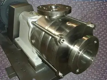 IKA Works Dispax Reactor