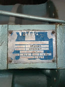 Paquete de compresor de tornillo rotativo FES 575 (Mycom 250VLD, 700 HP, 4160 V)