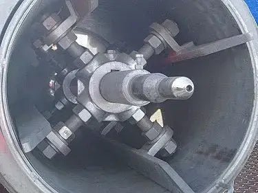 Imdec SRL Pulper / Finisher