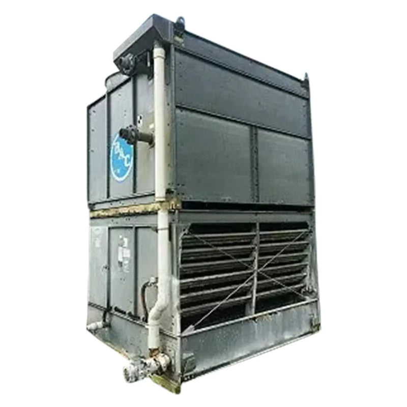 BAC FXV Closed Circuit Fluid Cooler - 73 Ton