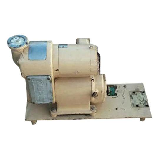 Reeves 1 HP Motor Drive