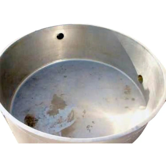 Tanque de equilibrio de 75 galones