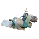 Motor Reeves de 10 HP