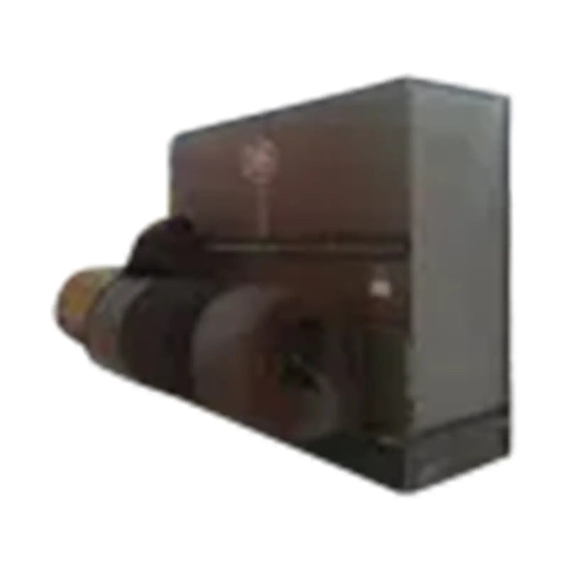 Torre de condensador evaporativo Vilter VLH - 100 toneladas