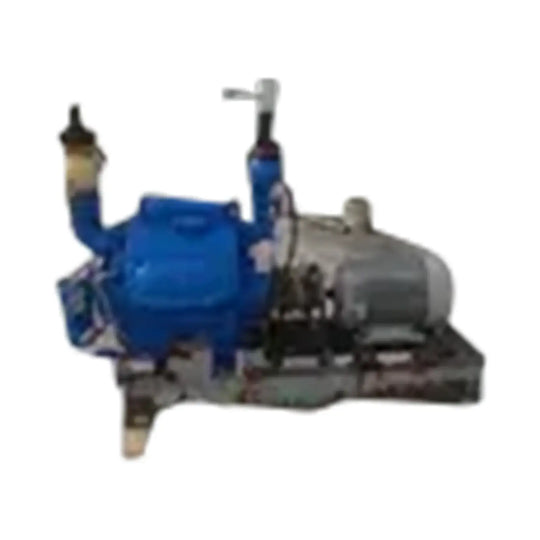 Vilter 446 6-Cylinder Reciprocating Compressor - 30 HP