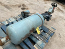Vilter Ammonia Oil Separator (12 in X 24 in. 20 Gallons)