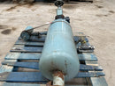 Vilter Ammonia Oil Separator (12 in X 24 in. 20 Gallons)