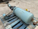 Vilter Ammonia Oil Separator (12 in X 24 in. 20 Gallons)