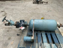 Vilter Ammonia Oil Separator (12 in X 24 in. 20 Gallons)