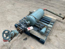 Vilter Ammonia Oil Separator (12 in X 24 in. 20 Gallons)