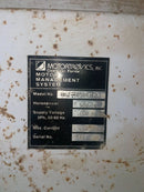 Motortronics 500 HP Soft Start 480V