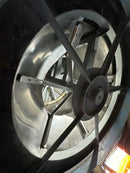 Northstar M60 Stainless Steel Flake Ice Maker (31 Ton Ice/Day)