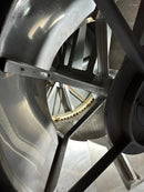 Northstar M60 Stainless Steel Flake Ice Maker (31 Ton Ice/Day)