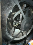 Northstar M60 Stainless Steel Flake Ice Maker (31 Ton Ice/Day)