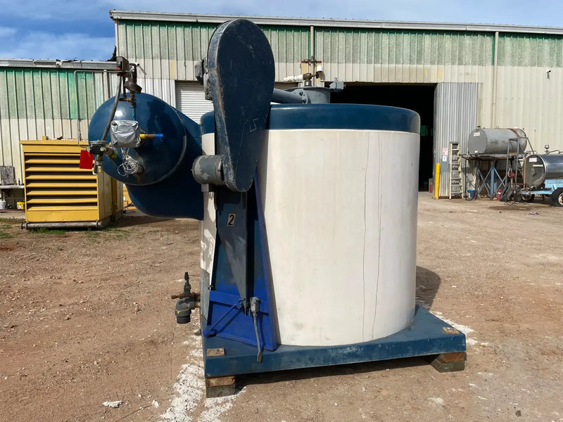 Northstar M60 Stainless Steel Flake Ice Maker (31 Ton Ice/Day)
