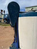 Máquina para hacer hielo en escamas de acero inoxidable Northstar M60 (31 toneladas de hielo por día)