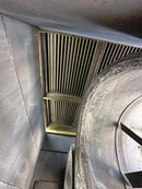 Condensador Evaporativo Imeco XLP430 (430 Toneladas Nominales, 1 Unidad de Torre)