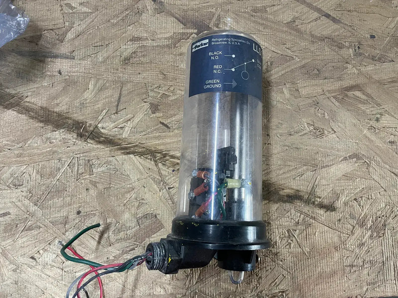LLSS Switch (NH3)