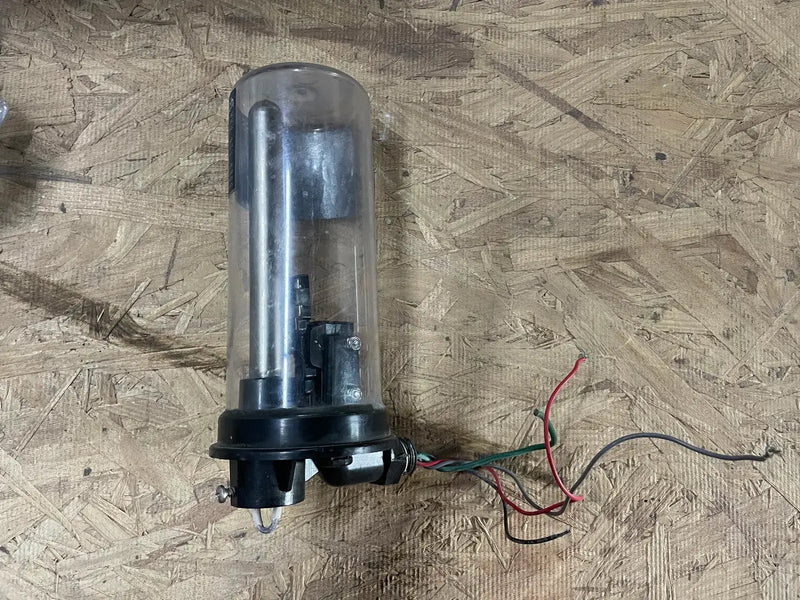 LLSS Switch (NH3)