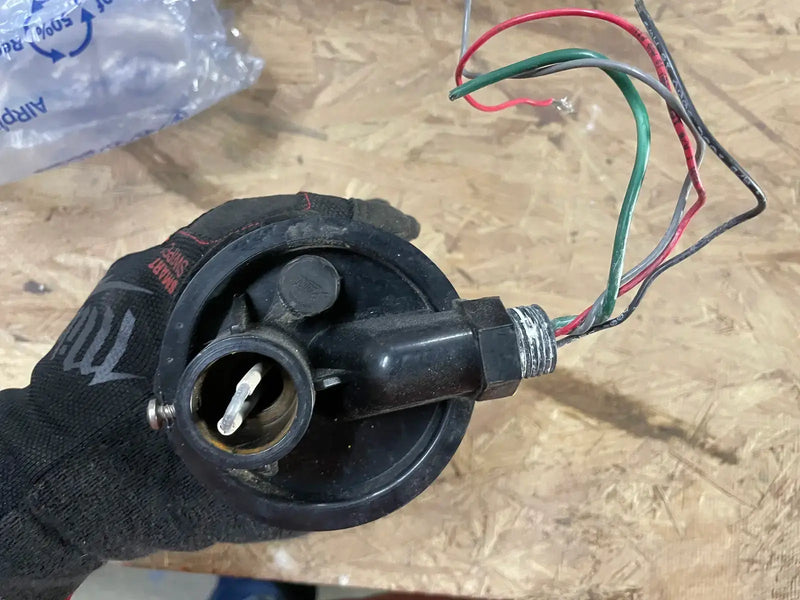 LLSS Switch (NH3)