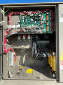 York YVAA0153BAF46 Air Cooled Chiller (150 Ton)